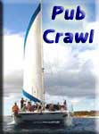 Pub Crawl logo