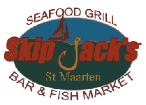 SkipJacks' logo