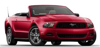 Unity Car Rental